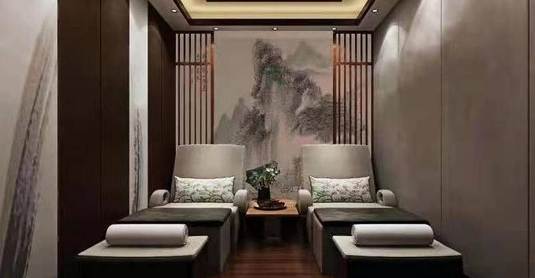 今天我去了长沙岳麓这家男士水疗spa会所，纠结好久才舍得告诉你