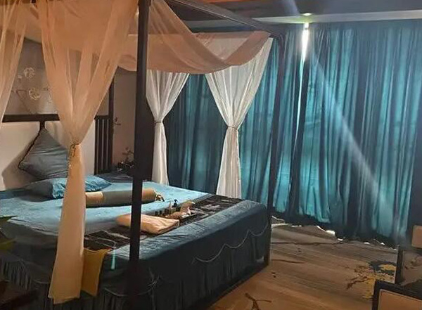 这个星期去长沙岳麓长沙岳麓知名水疗会所，这家的服务我是真心喜欢