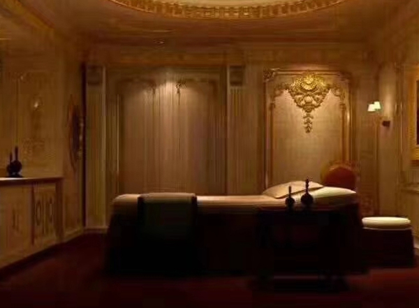 长沙岳麓高档休闲会所风采展示(九)