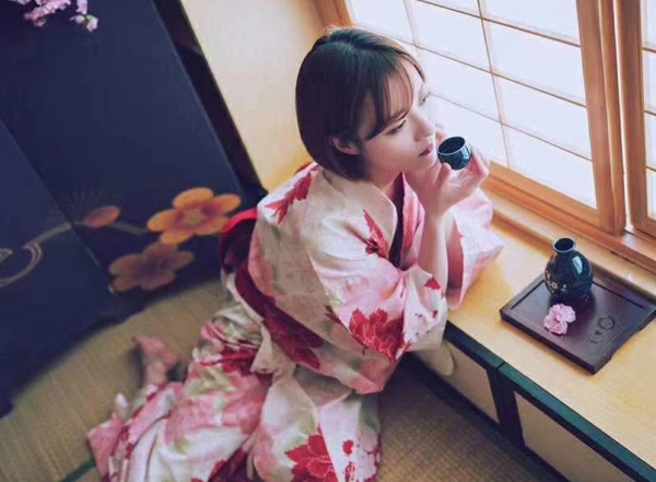 长沙岳麓商务按摩spa会所艺师风采(二)