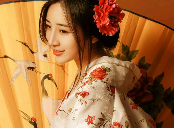 长沙岳麓洗浴spa商务会所艺师风采(四)