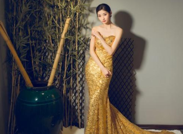 长沙岳麓会所艺师风采展示(六)