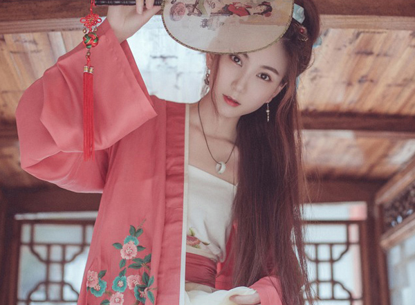 长沙岳麓足道会所艺师风采(九)