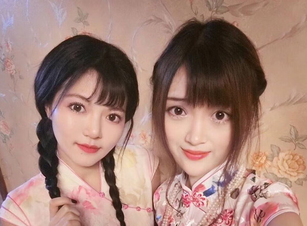 长沙岳麓水疗会所艺师风采(十)